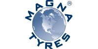 Magna Tyres logo
