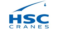 HSC kraner logo