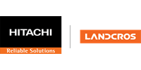 Hitachi logo