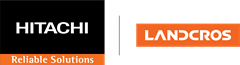 Hitachi logo