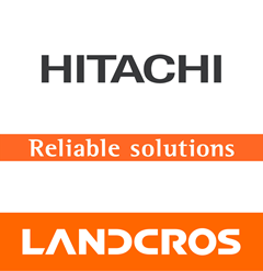 Hitachi logo