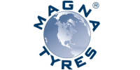 Magna Tyres logo